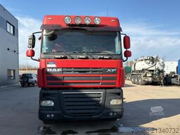 DAF XF 105.460 (GOOD CONDITION / BONNE ETAT)