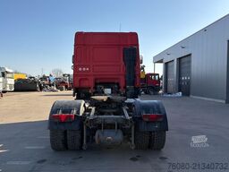 DAF XF 105.460 (GOOD CONDITION / BONNE ETAT)