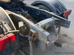 DAF XF 105.460 (GOOD CONDITION / BONNE ETAT)