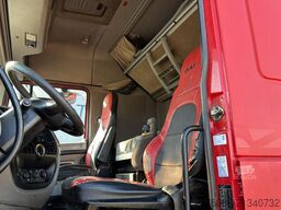 DAF XF 105.460 (GOOD CONDITION / BONNE ETAT)