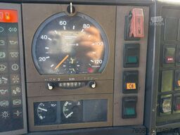 MAN 26.322 (13500 L / 6X4 / POMPE MANUELLE / MANUAL...