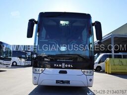 Van Hool TX15 Acron / 12.2m / Euro 5 / USB / Full Option