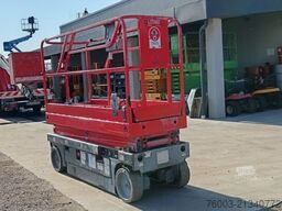 Haulotte Compact 8 - 8m, electric