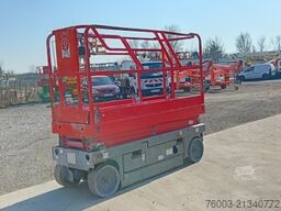 Haulotte Compact 8 - 8m, electric