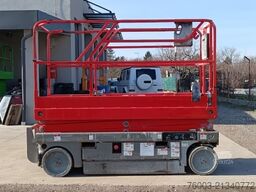 Haulotte Compact 8 - 8m, electric