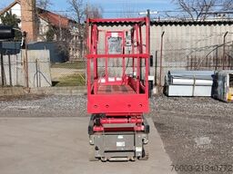 Haulotte Compact 8 - 8m, electric