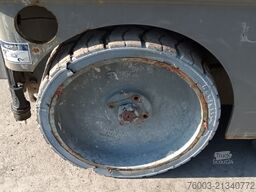 Haulotte Compact 8 - 8m, electric