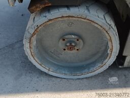 Haulotte Compact 8 - 8m, electric