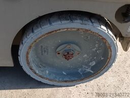 Haulotte Compact 8 - 8m, electric