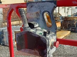 Haulotte Compact 8 - 8m, electric