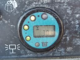 Haulotte Compact 8 - 8m, electric