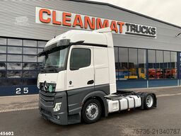 Mercedes-Benz Actros 1842 Mega GigaSpace MirrorCam