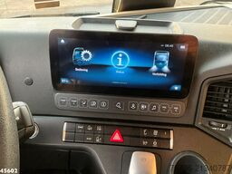 Mercedes-Benz Actros 1842 Mega GigaSpace MirrorCam