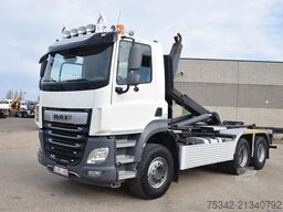 DAF CF 480