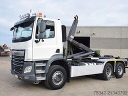 DAF CF 480