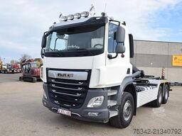 DAF CF 480