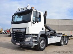 DAF CF 480