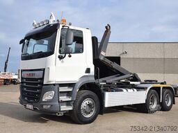DAF CF 480