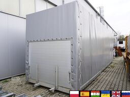 Marmont curtainsider superstructure / 23