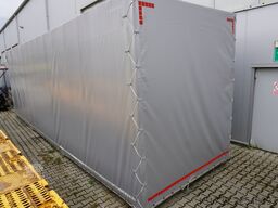 Marmont curtainsider superstructure / 23