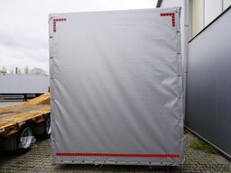 Marmont curtainsider superstructure / 23