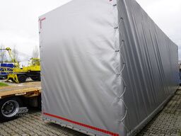 Marmont curtainsider superstructure / 23