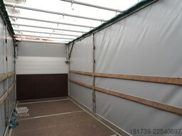 Marmont curtainsider superstructure / 23