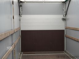 Marmont curtainsider superstructure / 23