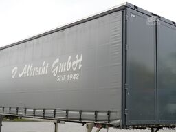 Gniotpol curtainsider / BDF / 19 EPAL