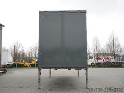 Gniotpol curtainsider / BDF / 19 EPAL