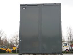 Gniotpol curtainsider / BDF / 19 EPAL