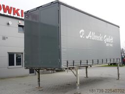 Gniotpol curtainsider / BDF / 19 EPAL