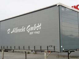 Gniotpol curtainsider / BDF / 19 EPAL