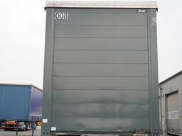 Gniotpol curtainsider / BDF / 19 EPAL