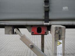 Gniotpol curtainsider / BDF / 19 EPAL