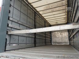 Gniotpol curtainsider / BDF / 19 EPAL