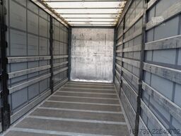 Gniotpol curtainsider / BDF / 19 EPAL