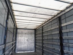 Gniotpol curtainsider / BDF / 19 EPAL