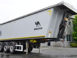 Wielton NW-3 / weight 6.2 t / cap.38m3/ 30 units