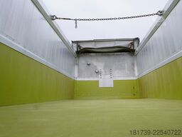 Wielton NW-3 / weight 6.2 t / cap.38m3/ 50 units