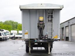 Wielton NW-3 / weight 6.2 t / cap 38m3/ 50 units