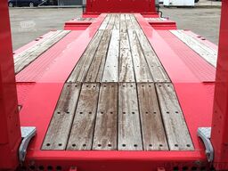 LANGENDORF low-bed semi-trailer / 2024 / 46 t load
