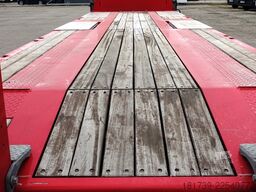 LANGENDORF low-bed semi-trailer / 2024 / 46 t load