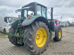 John Deere 6000 M 11.0t 6155M agricultural tractor