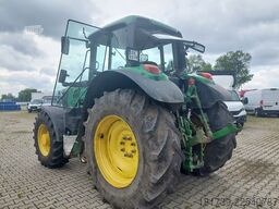 John Deere 6000 M 11.0t 6155M agricultural tractor
