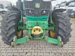 John Deere 6000 M 11.0t 6155M agricultural tractor