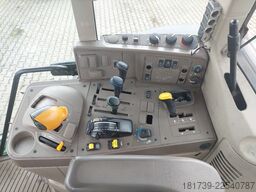 John Deere 6000 M 11.0t 6155M agricultural tractor