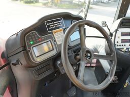 Terra- Gator TG 3104