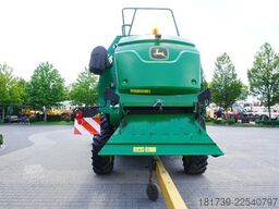 John Deere Sampo Rosenlew C6 Combine Harvester / 25
