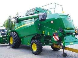 John Deere Sampo Rosenlew C6 Combine Harvester / 25